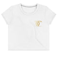 CCC Crop Tee