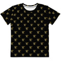 Kids crew neck t-shirt All over print CCC