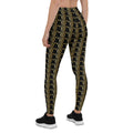 CCC Women's All-Over Print Leggings