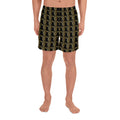 Men's Recycled Athletic Shorts CCC Chingonaso
