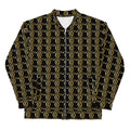 Unisex Bomber Jacket CCC