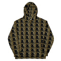 CCC All-Over Print Unisex Hoodie