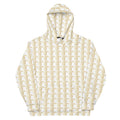 CCC All-Over Print Unisex Hoodie