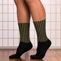 Socks. CCC