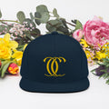 Snapback Hat CCC