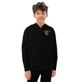 Kids fleece hoodie CCC