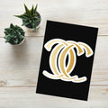 Sticker sheet CCC