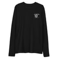 CCC Long Sleeve Fitted Crew