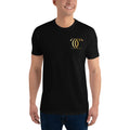 Short Sleeve T-shirt CCC