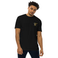 Men’s premium heavyweight tee 3XL