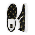 Men’s slip-on canvas shoes CCC Chingonaso