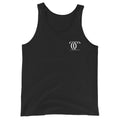 CCC Unisex Tank Top