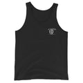 CCC Unisex Tank Top