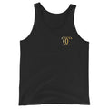 CCC Unisex Tank Top
