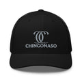 CCC Grey Trucker Cap