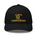 CCC Gold Trucker Cap