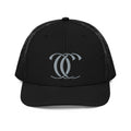 Trucker Cap CCC Grey