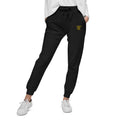 Unisex Fleece Sweatpants CCC Gold