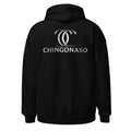CCC Grey Unisex Hoodie