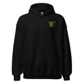 CCC Gold Unisex Hoodie