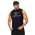 Chingonaso Muscle Shirt