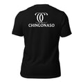 CCC White Unisex T-Shirt
