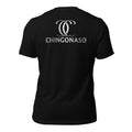 CCC Grey Unisex T-Shirt